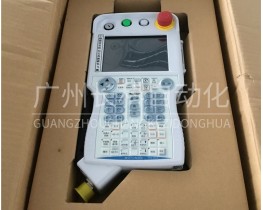 YASKAWA安川機(jī)器人NX100、DX100、DX200、XRC示教器現(xiàn)貨 維修服務(wù)