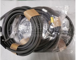 KUKA庫卡機(jī)器人C2、C4示教器線纜 示教器延長線