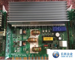 三協(xié)機器人驅動器G05A725A01備件銷售全新二手大量現貨