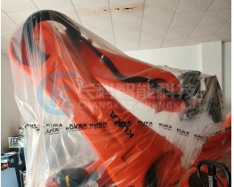 新到貨，庫卡300公斤重負(fù)載機(jī)械手KR300-2PA/FLR